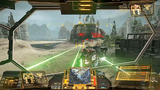 MechWarrior OnlineפΥץӥ塼ࡼӡ˥ԡǥˤʤäå륪饤郎Ĥ