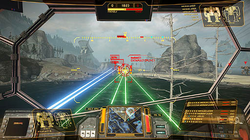 MechWarrior Onlineפγȯԥӥǥ꡼1Ƥܺޤ줿ޤޤʿǤ餫