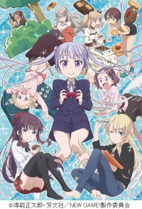 BEMANIץ꡼TV˥NEW GAME!פγڶʤۿ