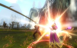 󥲡बӥͽ3D MMORPGֶ˸ -AURORA-פȤϤɤʥफ