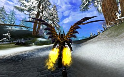 󥲡बӥͽ3D MMORPGֶ˸ -AURORA-פȤϤɤʥफ