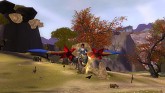 󥲡बӥͽ3D MMORPGֶ˸ -AURORA-פȤϤɤʥफ