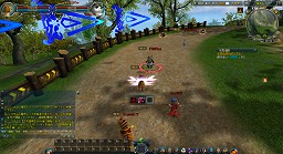 󥲡बӥͽ3D MMORPGֶ˸ -AURORA-פȤϤɤʥफ