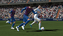 #004Υͥ/PS VitaǡFIFA ɥ饹 åסPS3ǡFIFA ȥ꡼ȡפ2012ǯդȯ