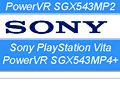 PS VitaǺѤGPUPowerVR SGX543MP4ܡפImaginationʹ֡ܡפΰ̣PowerVRϼ奲ൡؤκѤܻؤ!?