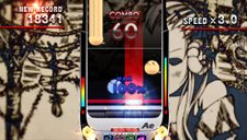 DJ MAXץ꡼DJ MAX PORTABLE BLACK SQUAREפ2012ǯ315ȯ䡣Ըο⡼ɤ