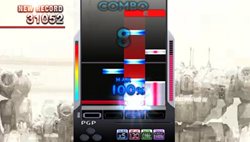 DJ MAXץ꡼DJ MAX PORTABLE BLACK SQUAREפ2012ǯ315ȯ䡣Ըο⡼ɤ