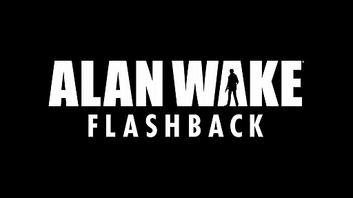 ֥եȥʥȡפǡ֥ פθǤ뿷Alan Wake: Flashbackפ̵򳫻ϡAlan Wake 2פ˸褦