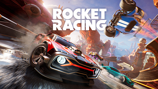 åȥ󥸥ܤμ֤Ǥ֤졼ڤRocket Racingסեȥʥǥץ쥤Ǥ륲Ȥ̵ۿ