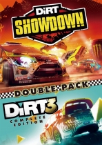 #002Υͥ/DiRT Showdownפ830ȯꡣPS3ѥåDiRT Showdown  DiRT3 ץ꡼ȥǥ ֥ѥåפƱȯ