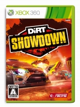 #003Υͥ/DiRT Showdownפ830ȯꡣPS3ѥåDiRT Showdown  DiRT3 ץ꡼ȥǥ ֥ѥåפƱȯ