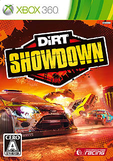 PRۡDiRT ShowdownŰҲ𡣵ˤΥեɥ졼೫ȯؤ£롤ܵΥ󥿡ƥ