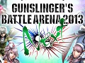 ֥󥹥󥬡 ȥȥ2޶GUNSLINGER'S BATTLE ARENA -Next-פξܺ٤ȯɽˡ67ꥨȥ꡼դ