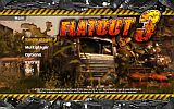 FlatOut 3: Chaos & Destruction