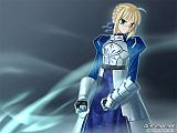 Fate/stay night[Realta Nua] -Fate-