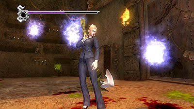 2012ǯ223ȯͽNINJA GAIDEN  PLUSפκǿҡ⡼ɡǦˡƥޥǤȤ