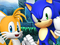 PS3/Xbox 360ǡSONIC THE HEDGEHOG 4 Episode IIפ516ȯ䡣Episode IפȤäƥåǤ̤ʥȡ꡼Ͽ