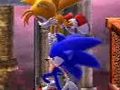 SONIC THE HEDGEHOG 4 Episode IIס˥åȥƥ륹Ρȥåɤܤκǿࡼӡ