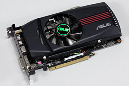 ASUSΡRadeon HD 7770סRadeon HD 7750ץɤꤷΤƤߤ