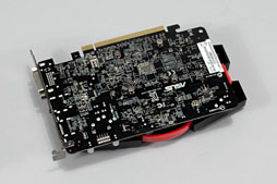 ASUSΡRadeon HD 7770סRadeon HD 7750ץɤꤷΤƤߤ