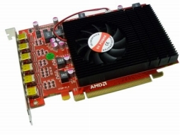 ޤΡXPѡס2001ǯǥӥ塼GPURadeon 7000פ2ܤƥʥ4̽бΥեåɤȯ