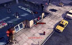 #030Υͥ/XCOM: Enemy UnknownפΥӥ塼Ǻܡꥢϵ忯ά˴ΩXCOMγڤ⤦ϵ夬ԥ