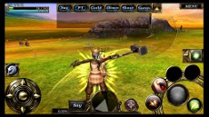 Aurcus OnlineסAndroidǤΦƥȤ224»档δܿץ⡼ࡼӡ