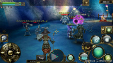 AndroidܳMMORPG֥륯饤פӥȡ٥륭åפγ俷ޥåפɲä