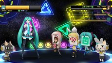 #022Υͥ/֤ߤʤȤäפȡֽ鲻ߥ -Project DIVA- fפߥܴ襹ڥࡼӡ