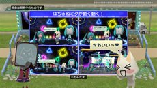 ֤ߤʤȤäפȡֽ鲻ߥ -Project DIVA- fפߥܴ襹ڥࡼӡ