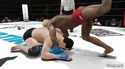 #026Υͥ/UFC Undisputed 3פǡPRIDEפܡ!?ܤƮեԤ˾Ǥܺθɤå 