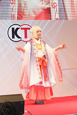 TGS 2012ϥ७ˤʤ꤭äץ쥤䡼ãζ顣ˡҤȾ侻餵ܤĥä֥ƥ⥳ץ쥳ƥȡ