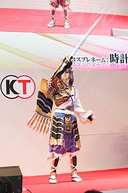 TGS 2012ϥ७ˤʤ꤭äץ쥤䡼ãζ顣ˡҤȾ侻餵ܤĥä֥ƥ⥳ץ쥳ƥȡ