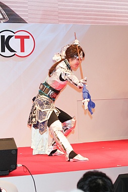 TGS 2012ϥ७ˤʤ꤭äץ쥤䡼ãζ顣ˡҤȾ侻餵ܤĥä֥ƥ⥳ץ쥳ƥȡ