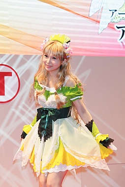 TGS 2012ϥ७ˤʤ꤭äץ쥤䡼ãζ顣ˡҤȾ侻餵ܤĥä֥ƥ⥳ץ쥳ƥȡ