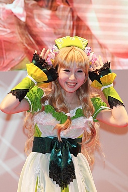 TGS 2012ϥ७ˤʤ꤭äץ쥤䡼ãζ顣ˡҤȾ侻餵ܤĥä֥ƥ⥳ץ쥳ƥȡ