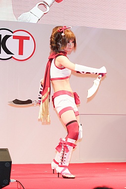 TGS 2012ϥ७ˤʤ꤭äץ쥤䡼ãζ顣ˡҤȾ侻餵ܤĥä֥ƥ⥳ץ쥳ƥȡ