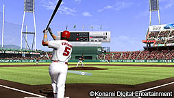 KONAMI֥ץ她ԥå2012פ2012ǯ329ȯ䡣ץⳫɡ­˵դʤ褦