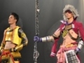 BASARA3 --ץͥץ̿äפΥݡȤǤϤűˡȥӡ򤬿᤭Ӥ!?