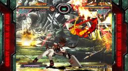 GUILTY GEAR XX CORE PLUS RץƥȤ62/3˳