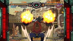 GUILTY GEAR XX CORE PLUS RץƥȤ62/3˳