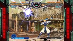 GUILTY GEAR XX CORE PLUS RץƥȤ62/3˳