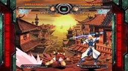 GUILTY GEAR XX CORE PLUS RץƥȤ62/3˳