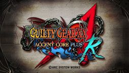 GUILTY GEAR XX CORE PLUS RץƥȤ62/3˳