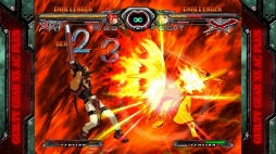 GUILTY GEAR XX CORE PLUS RפƯ920˷