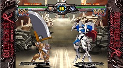 GGXXץ꡼ǿGUILTY GEAR XX CORE PLUS Rפ6ǯλФƯ