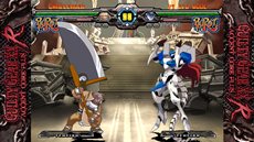 ǡGUILTY GEAR XX CORE PLUS RפVer.1.10ؤȥС󥢥åסƥ饯Ĵä