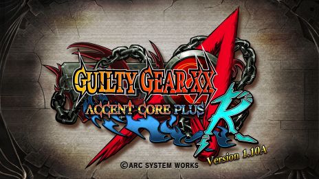 #001Υͥ/ǡGUILTY GEAR XX CORE PLUS R2013ǯդˡVersion 1.10AɤؤȥС󥢥åס2146ŹޤǥƥȤ»