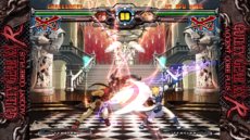 GUILTY GEAR XX CORE PLUS RפAimeбä䥹ޡȥե󤫤PLAYER'S GUILDפ³ޤޤʾǧǽ