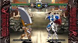 GUILTY GEAR XX CORE PLUS R